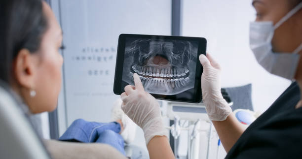 Licensed Tooth Extraction service in Urbana, MD - Smile Center Dentistry